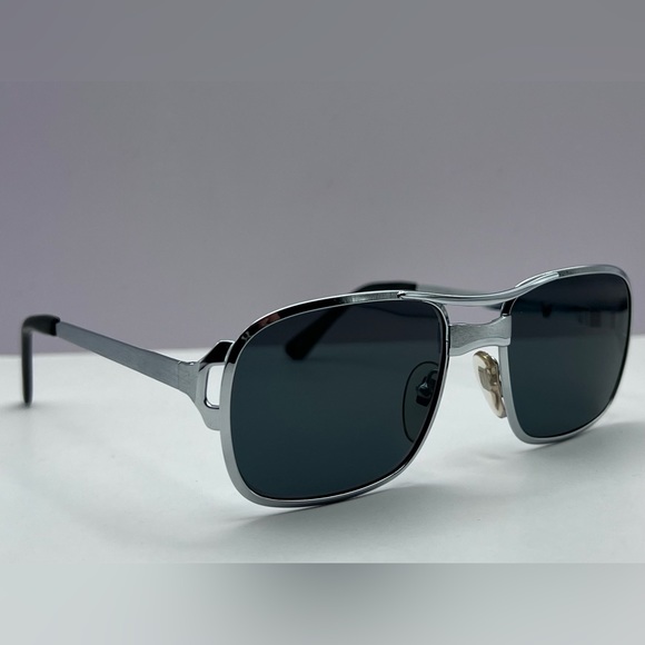 Vintage COTTET FRAMES Mod:39501-NEW/OLD STOCK-NEW “Berkos Designs” Custom Lenses - Picture 7 of 14